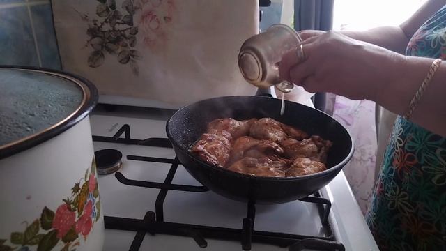 Мой день 16 июня часть вторая 👍