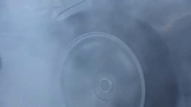 Видео от уральских дрифтеров