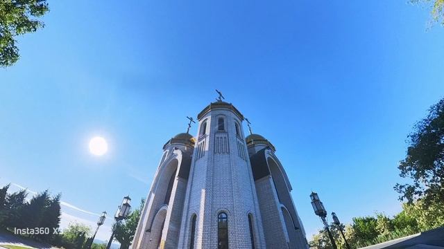 ВОЛГОГРАД, МАМАЕВ КУРГАН