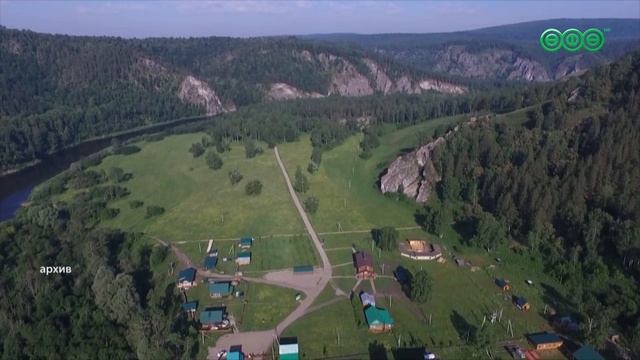 Туризм в Башкирии будут развивать под брендом Discover Russia