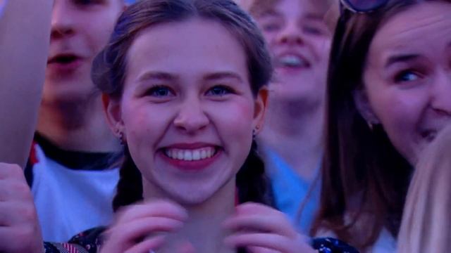 "Алые Паруса - 2025" | Прямая трансляция | 28 июня в эфире Пятого канала