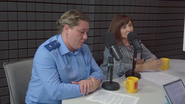 Радио+ТВ | Гости программы "Радио+ТВ" - Татьяна Конышева и Людмила Рудякова