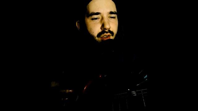 Псих | СТРАШНЫЕ ИСТОРИИ | (В.А.Д.)