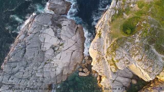 Песня года на фоне красоты Земли - The Dust Clears -- Jim Hall -- MishMash EP