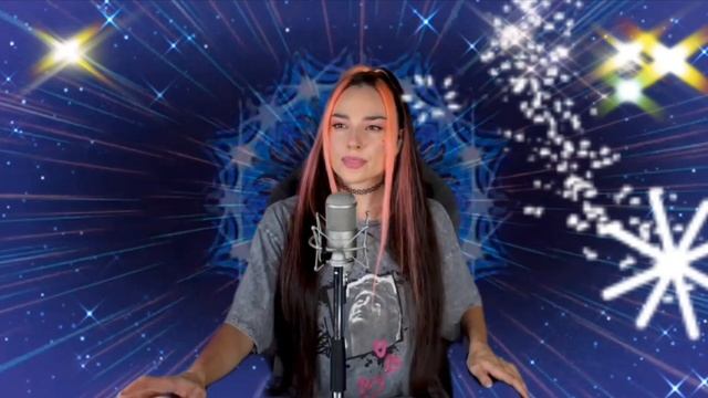 Gloria Gaynor -  I Will Survive. Кавер COVER DIVA