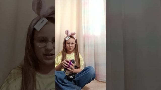 распаковка чек