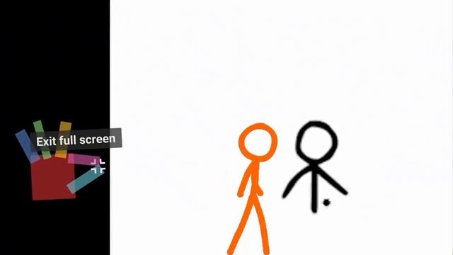 стикмены русская озвучка