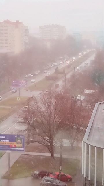 💚У ПРИРОДЫ НЕТ ПЛОХОЙ ПОГОДЫ 💚