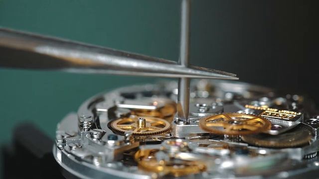 Авторизованный сервисный центр "Тайм Визард" - партнер сети "Золотое Время"