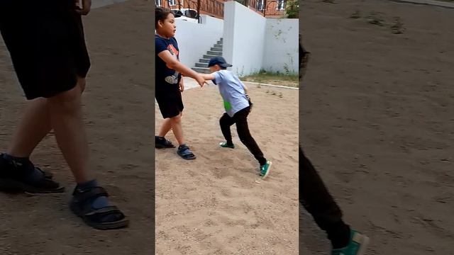 крутые парни.mp4