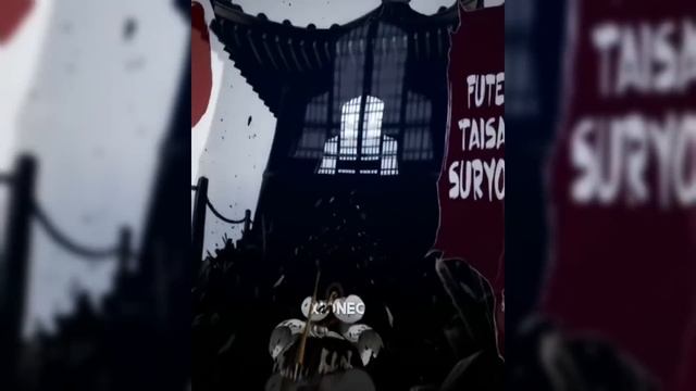 Anime Badass Moments TikTok Compilation II TikTok Compilation II Anime Edits #аниме #anime #shorts