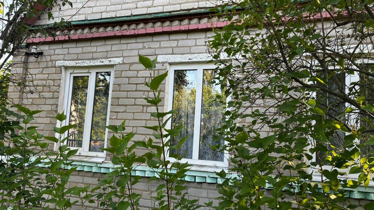 Дача в Рождественско-Хавском сельском поселение, СНТ Спектр, Вишнёвая улица