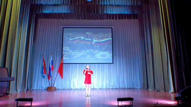 Мишагина Татьяна