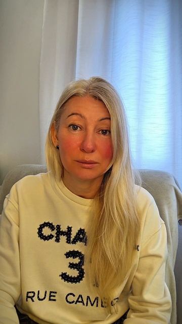 👁️ Проблемы со зрением — это не про глаза.
Это про то, что ты не хочешь видеть.