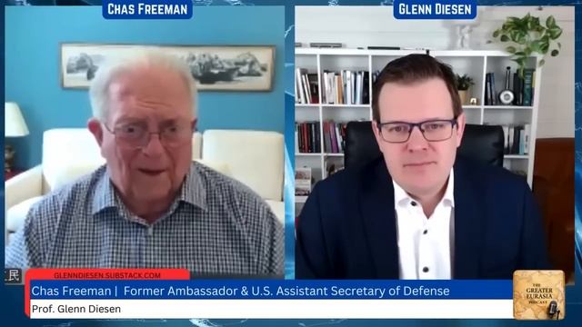 Час Фриман: Минск 3? Перемирие без политического решения