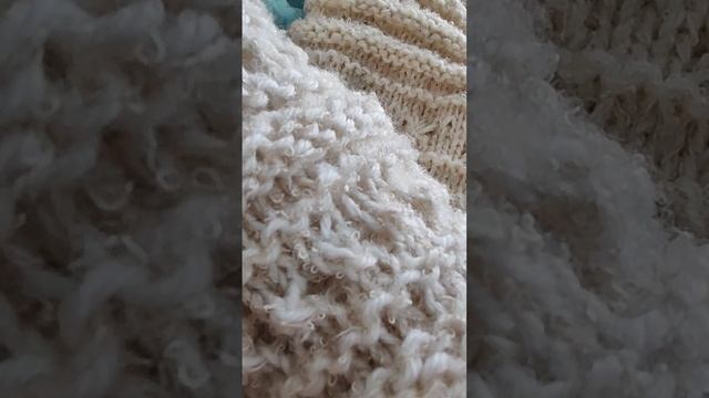 Есть отличие... 🧶