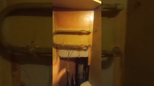 Начинаем проект по флиппингу хрущЁвки.