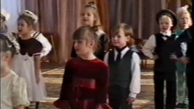 Петя Детский Сад