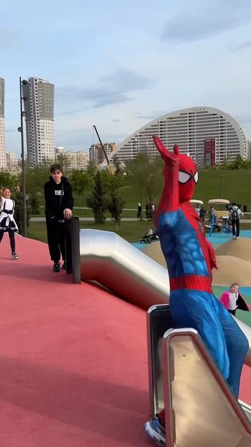 Happy spiderman#shorts