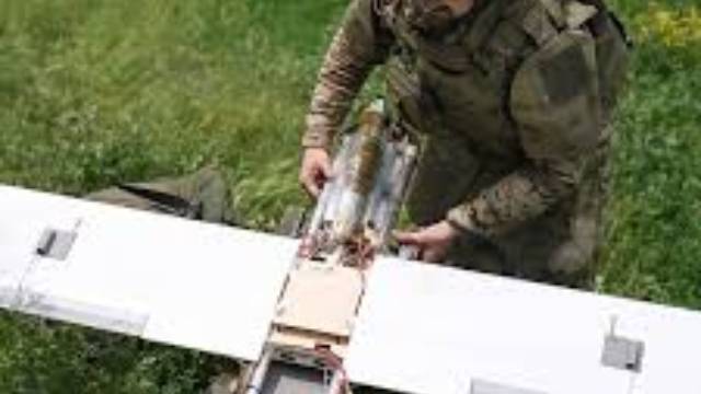 Россия провела массированную атаку на украинскую столиц