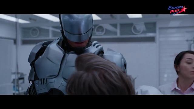 РобоКоп - Русский трейлер (HD)