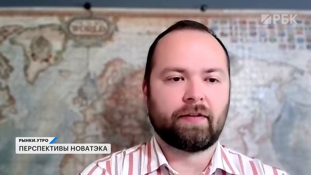 Инвестблогеров нужно контролировать? Перспективы и акции НОВАТЭКа. Сколько будет укрепляться рубль?