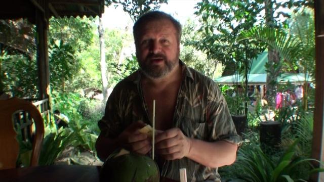 Камбоджа 1 серия