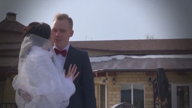 Обними