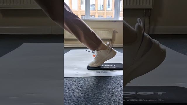 Функциональная тренировка Flowin с тренером Карпенко Викторией.