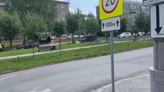 gorodskaya suyeta Такая прекрасная погодка