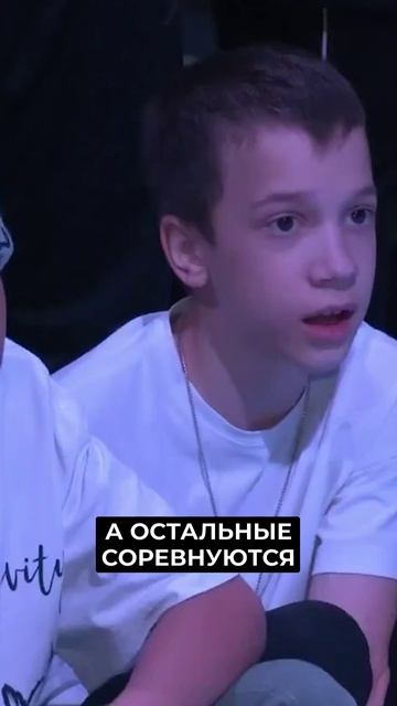 📍Региональный этап «КАРДО» прошёл на Ямале
