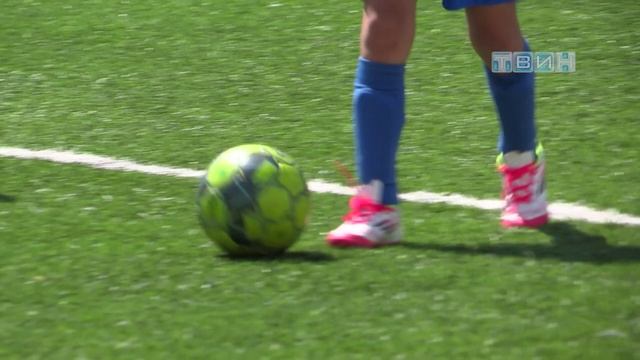 Футбол им. Вадима Белохонова