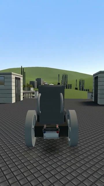 DRЫNDA [ ДРЫНДА ] - Удивительный Контент GMOD Мастерской