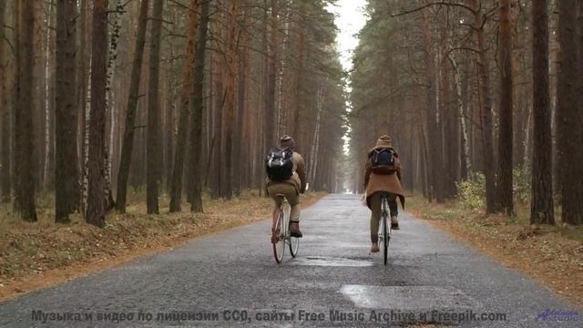 Музыка заставляет забыть про время и усталость - A New Path -- Kirk Osamayo -- Season Two (GREEN)