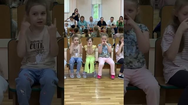 Школа искусств у Ани