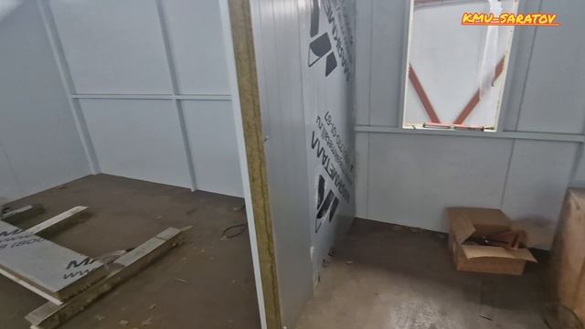 Старт рабочей недели у нас начинается с.....