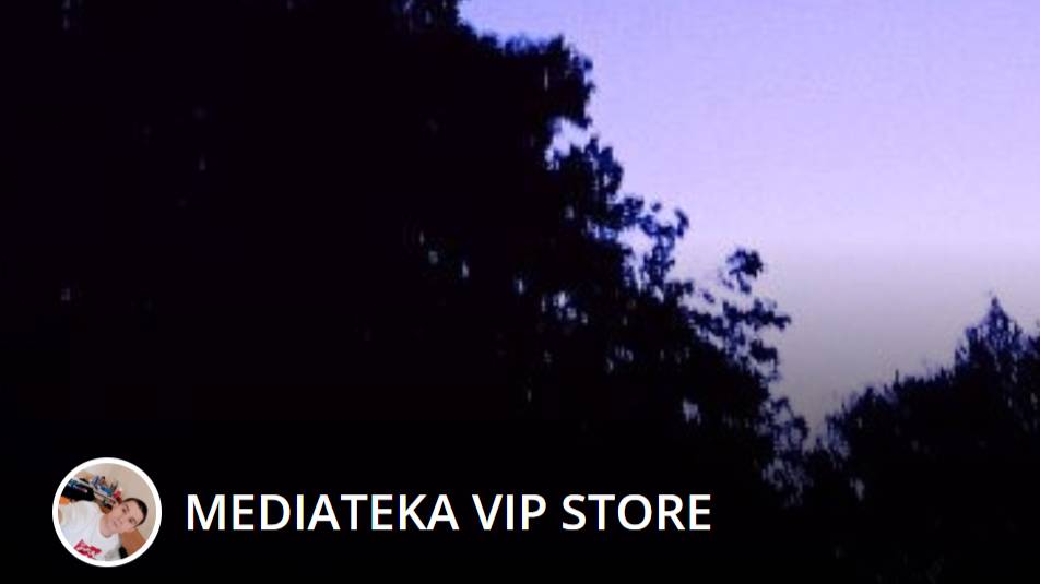 MEDIATEKA VIP STORE