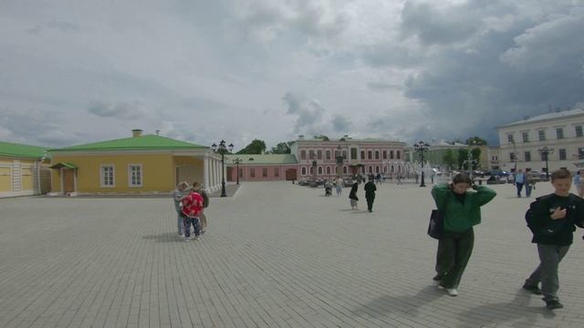 Тверь 14 06 25