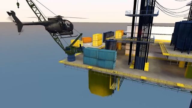 DRЫNDA 100 Players Recreated ALCATRAZ PRISON in Garry’s Mod DarkRP
