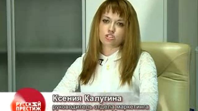 14 04 16 Алексей Конев в рубрике бизнесментор  телепередаче "Русский Престиж" Урал-Информ ТВ