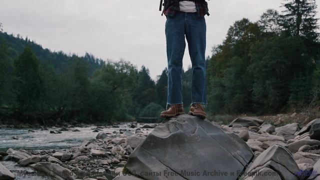 Эта мелодия - голос из иного мира! - DGAF -- Kiggler -- Between The Lines