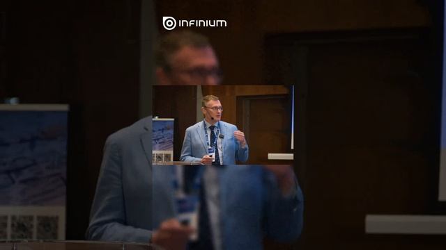 Infinium: Алгоритмы и искусственный интеллект, изменившие логистику