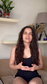 Что такое пилатес?
Часть 3.