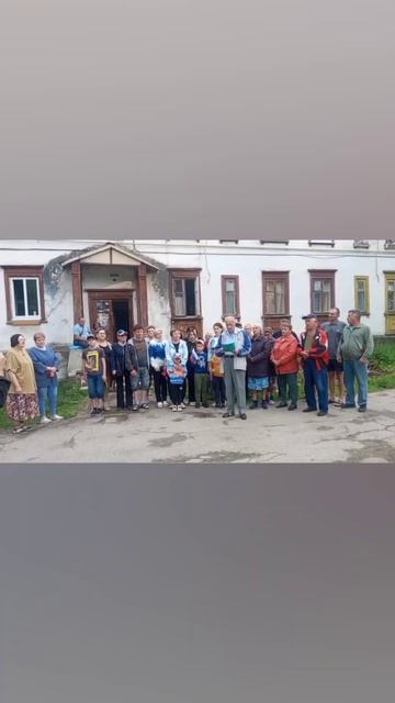 Сложная ситуация в г. Жигулевск по программе переселения.