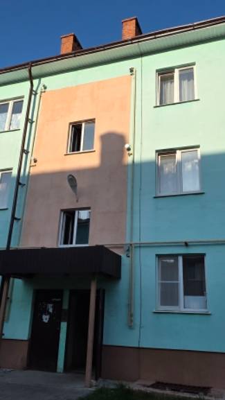 Продам 1 ком.квартиру пос.Солидарность ул.Школьная д.22 стр.1