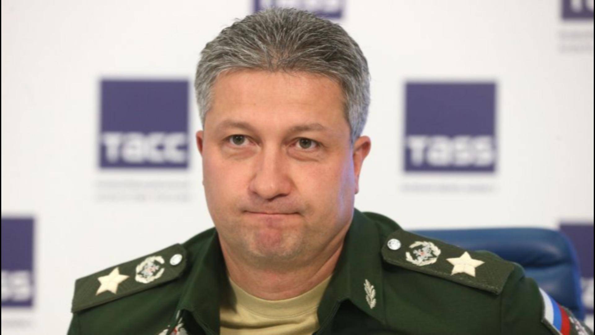 Долг экс-замглавы Минобороны Иванова составляет 175 млн рублей