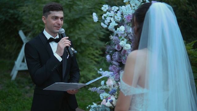 Свадебный  организатор  Алена Наумолва