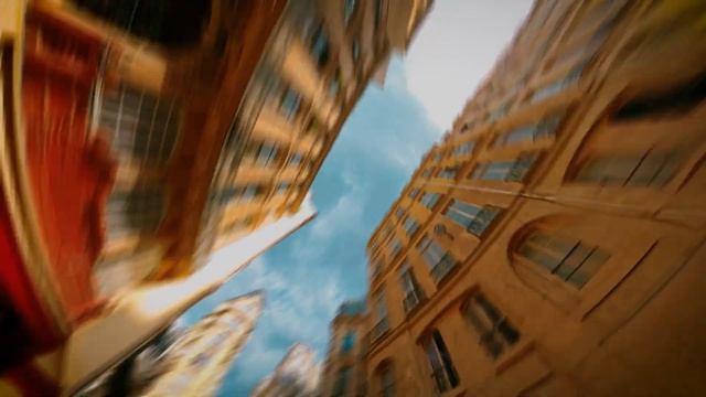01. IN PARIS teaser