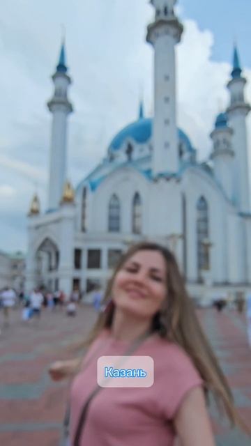 Путешествие в Сердце Евразии продолжается