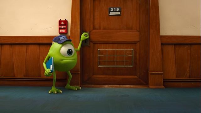 SAH_BrE_L1_U2_OPEN_Monsters University_PEP_Master